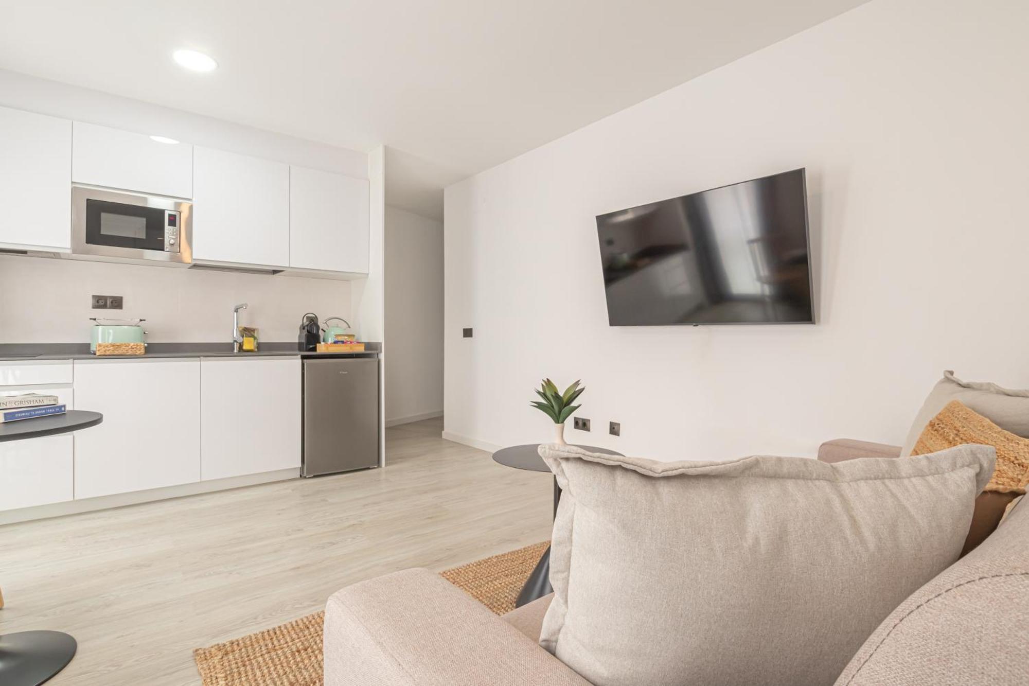 Dobo Malaga Postigos Málaga Dış mekan fotoğraf