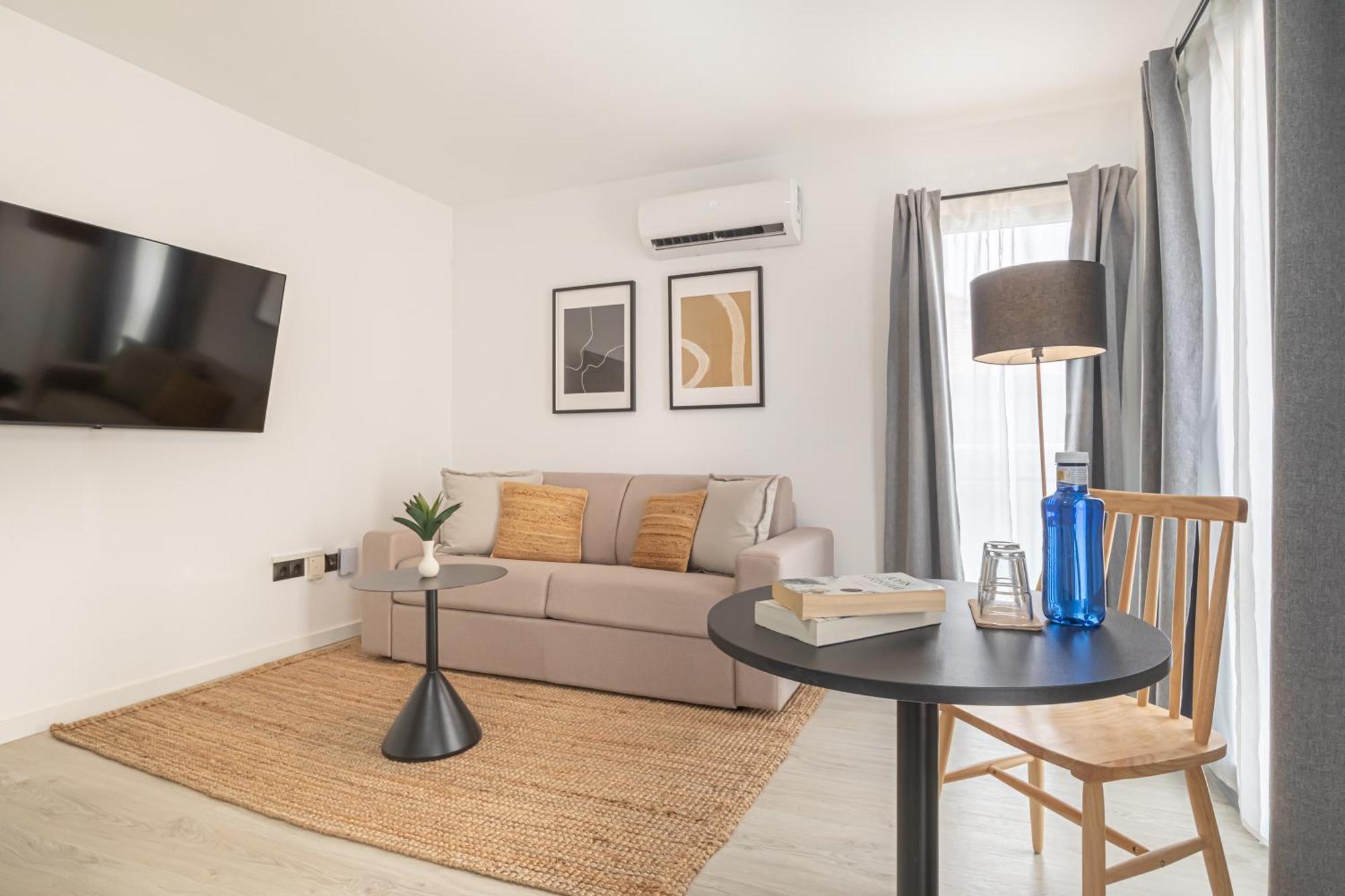 Dobo Malaga Postigos Málaga Dış mekan fotoğraf