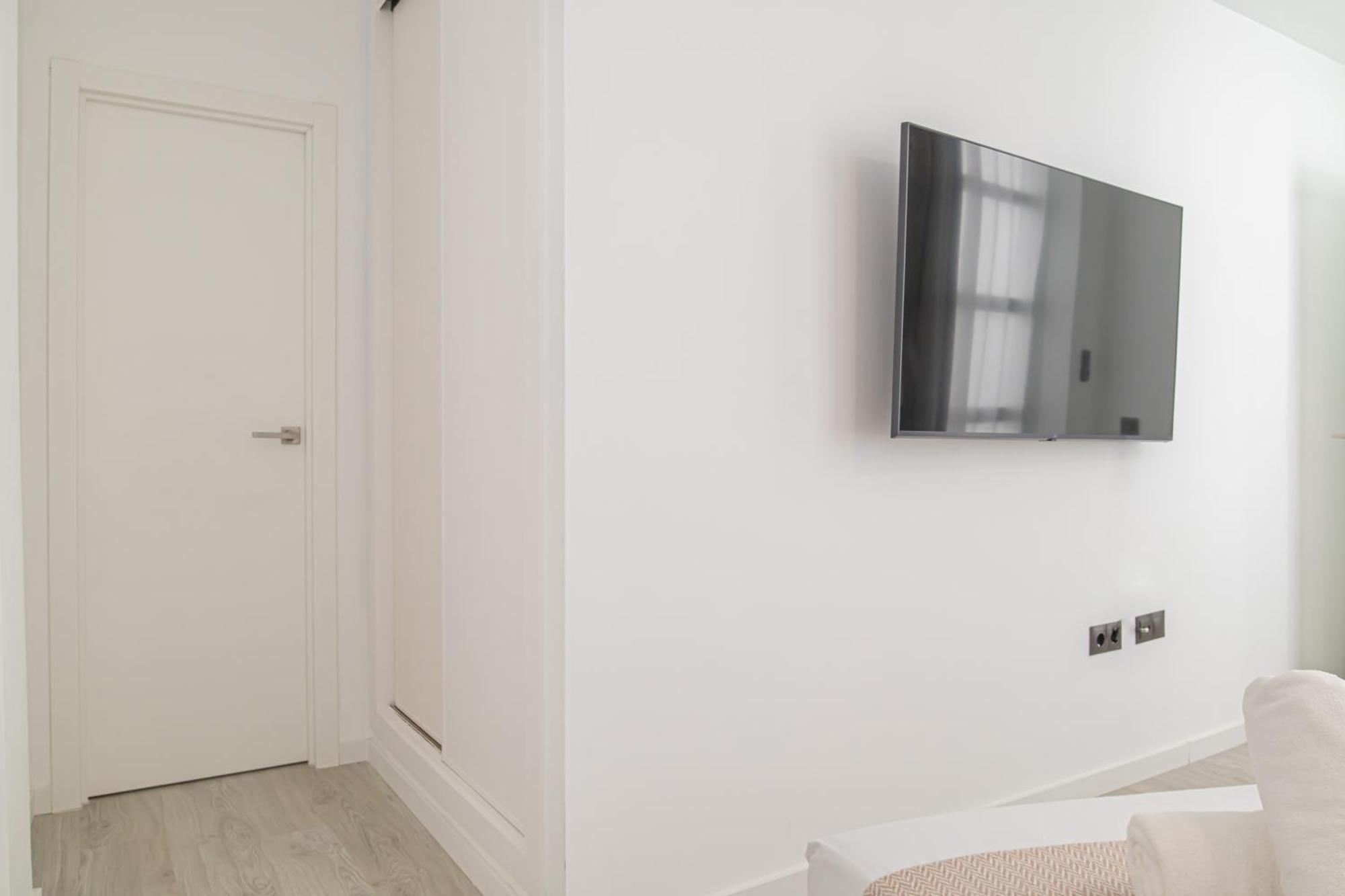 Dobo Malaga Postigos Málaga Dış mekan fotoğraf