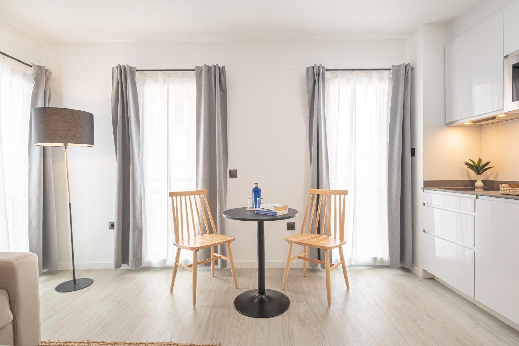 Dobo Malaga Postigos Málaga Dış mekan fotoğraf