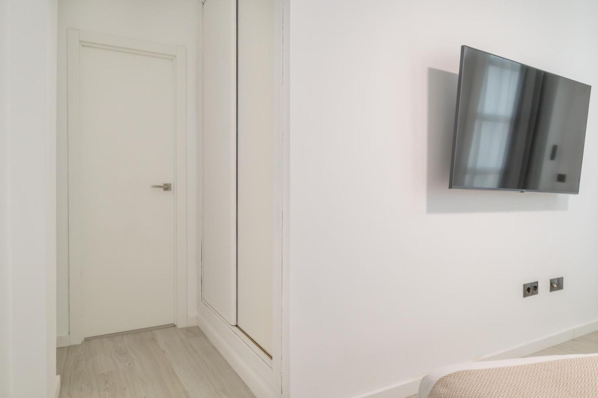 Dobo Malaga Postigos Málaga Dış mekan fotoğraf