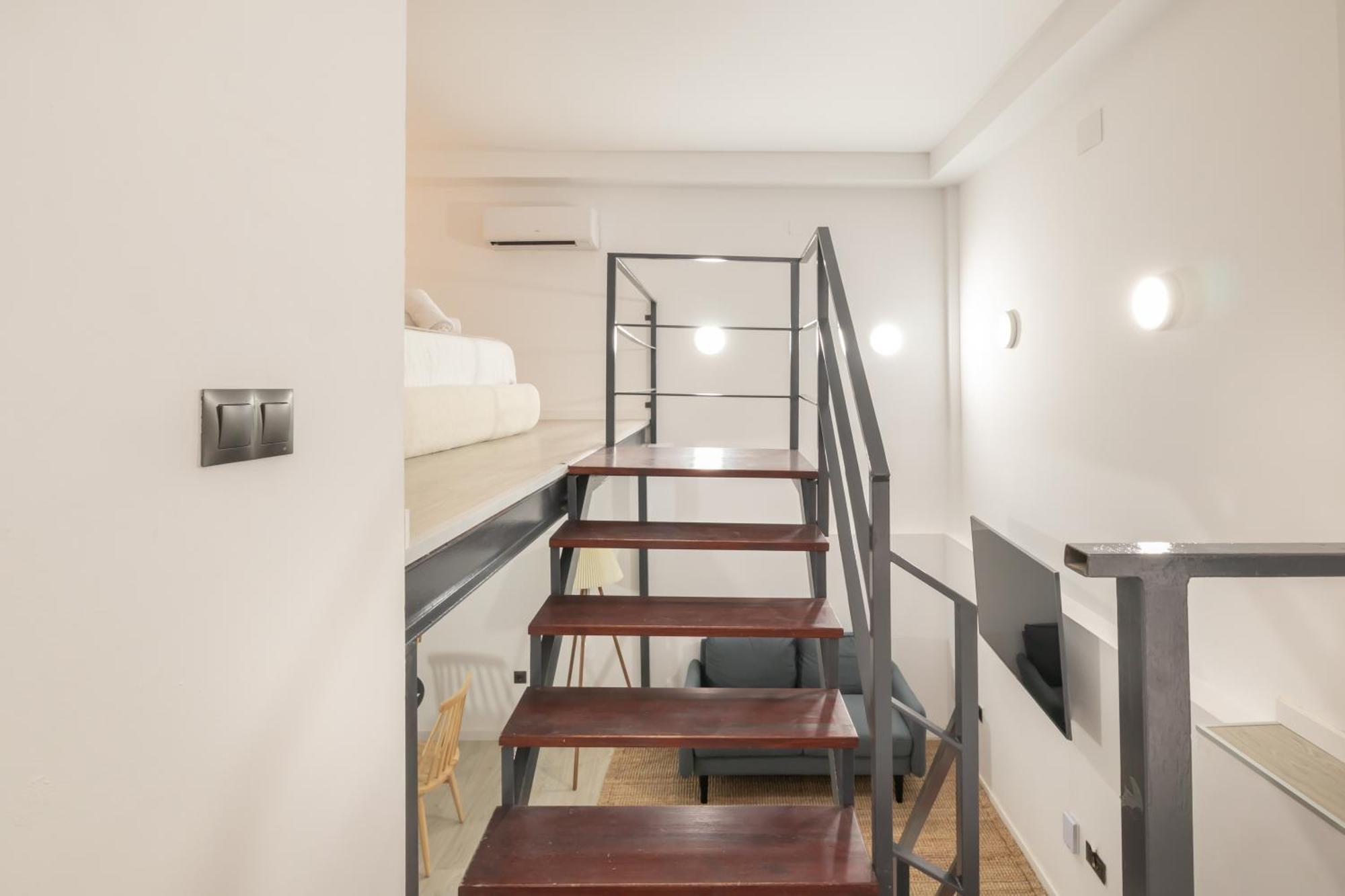 Dobo Malaga Postigos Málaga Dış mekan fotoğraf
